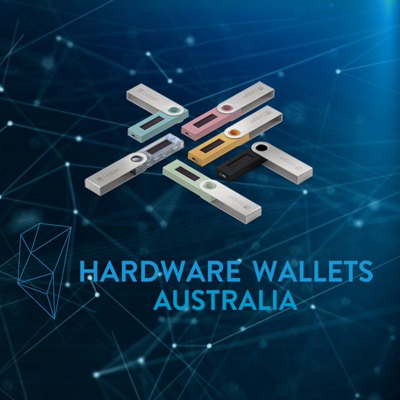 crypto wallets australia facebook