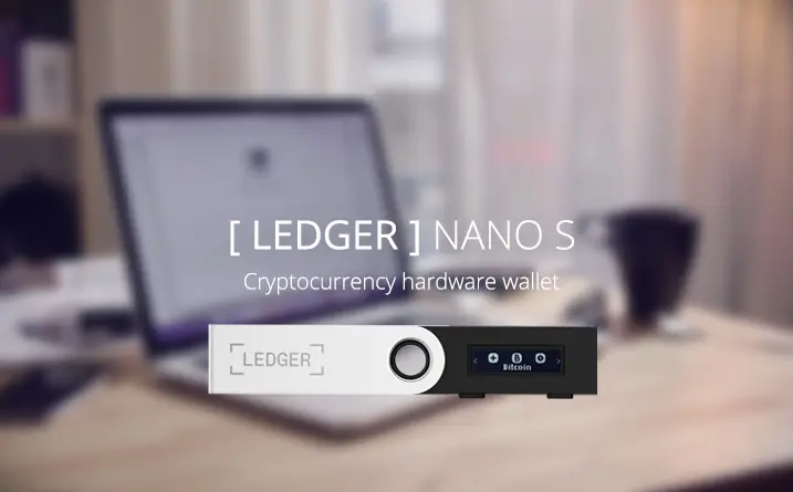 Hardware Wallets Australia