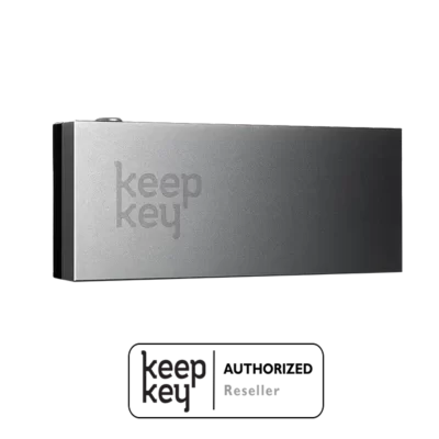 Keepkey Bitcoin Hardware Wallet Australia